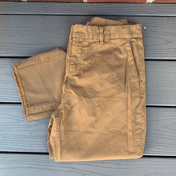 Nili Lotan East Hampton Pant